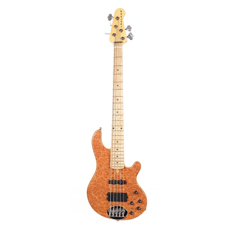 数量は多 lakland 2004年製 55-94DX USA ベース - evernewelectrical.com