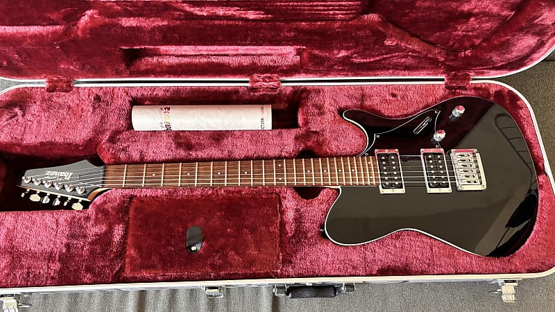 Ibanez FR1620 Prestige | Reverb Finland