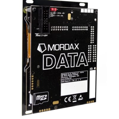 Mordax DATA Multifunction Utility Black image 6