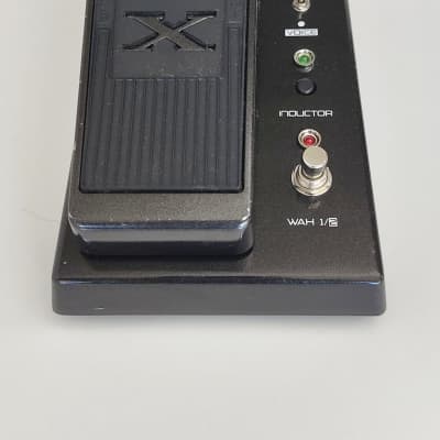Reverb.com listing, price, conditions, and images for vox-big-bad-wah