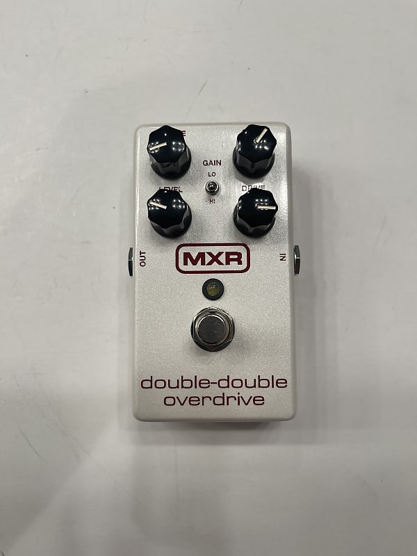 MXR M-250