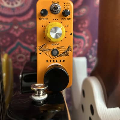 Mooer MPH2 Liquid Phaser | Reverb