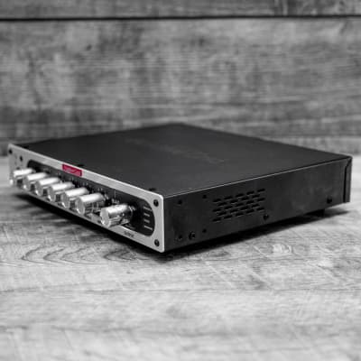 Positive Grid BIAS Mini 300-Watt Guitar Amp Head | Reverb