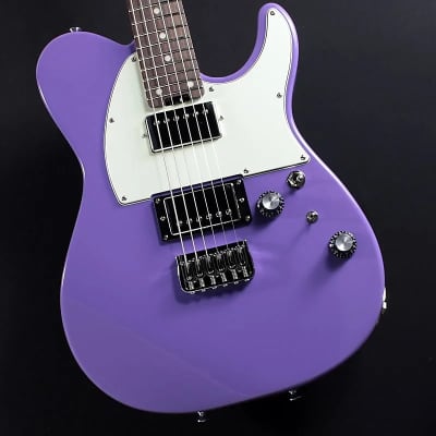 SCHECTER KR-24-2H-FXD-MH/VP/R #S2212117 2023 Limited Edition -Made in Japan- image 3