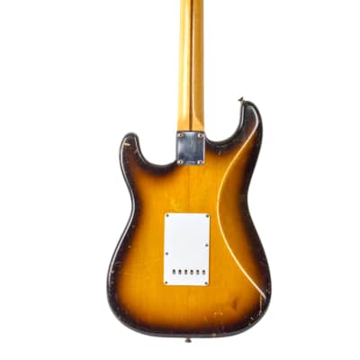 1957 Fender Stratocaster *** ALL ORIGINAL *** image 8