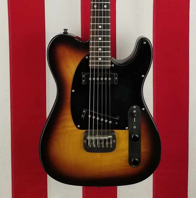 1986 on sale g&l asat
