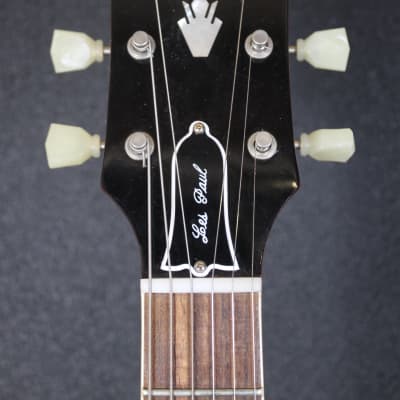 Gibson SG Standard VOS 2016 image 3