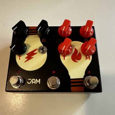 JAM Pedals DoubleDreamer