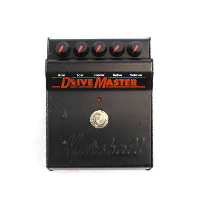 Marshall Drive Master | Reverb