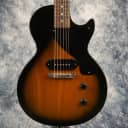 Gibson Les Paul Junior 2011 Satin Vintage Sunburst