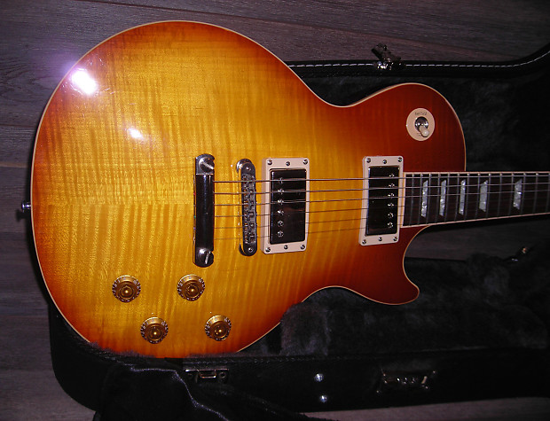 2004 les top paul standard