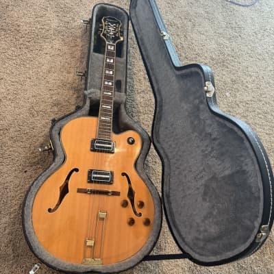 Epiphone Broadway Reissue (1997-2022) for sale