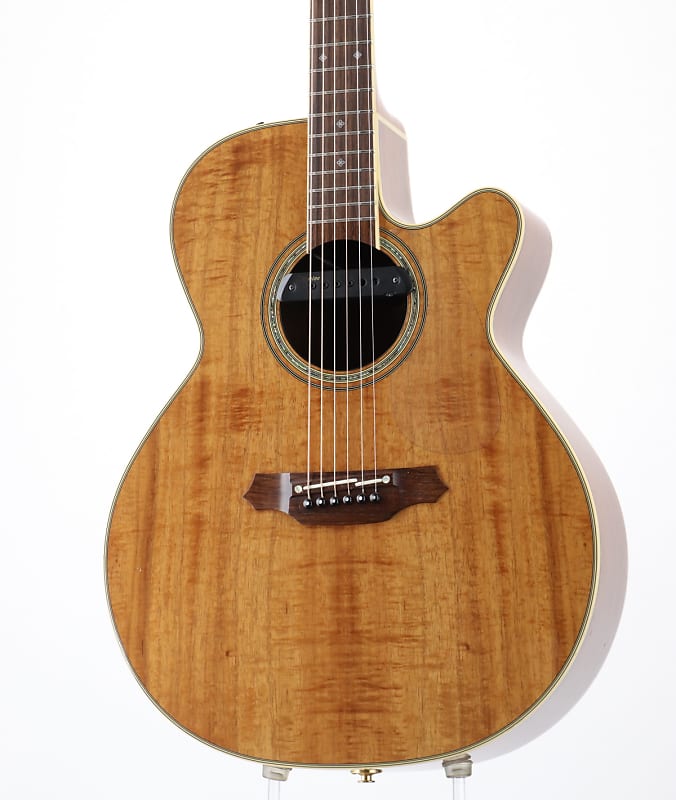 TAKAMINE Limited Edition TDP500TX 2 2005 [12/28] | Reverb Canada