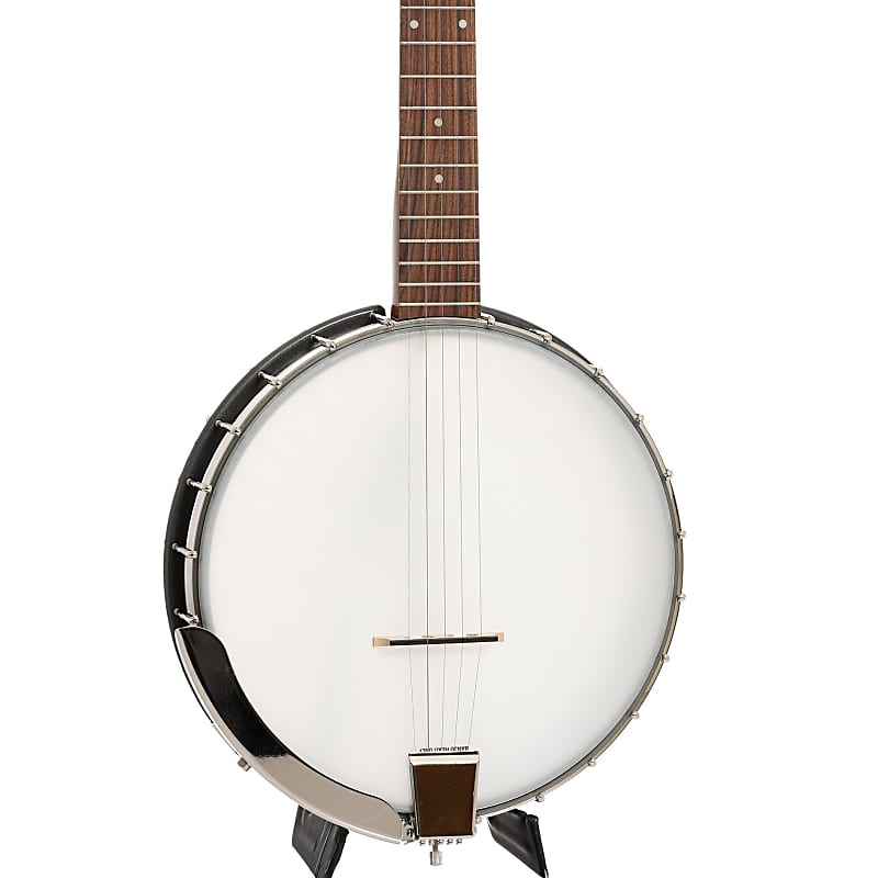 Rover RB-20 Open Back Banjo (2021) | Reverb