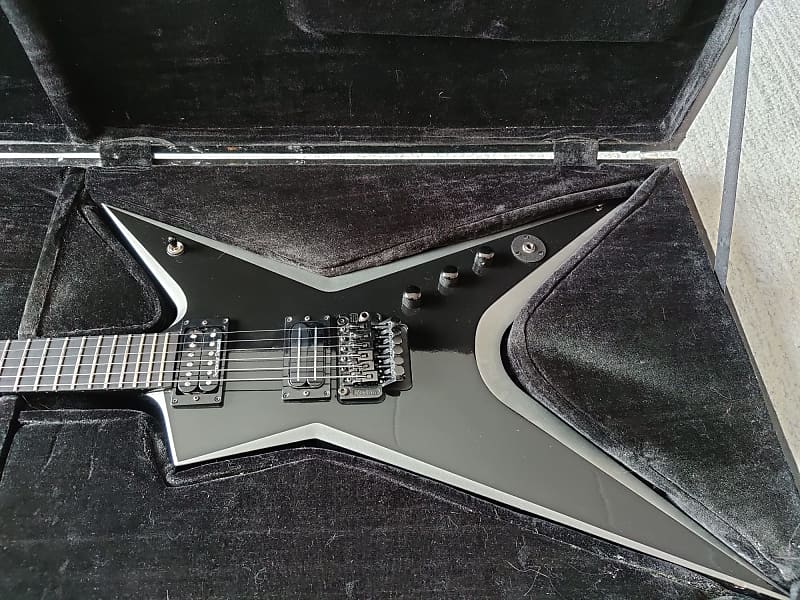 ギター WASHBURN DIME USA Stealth ST3 ギター WASHBURN DIME USA Stealth ST3 Washburn Dime 3ST USA