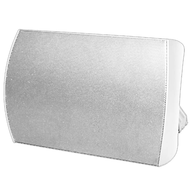 Soundtube SM52-EZ-WX - 5.25-Inch Coaxial Indoor / Outdoor Loudspeaker (White) image 1