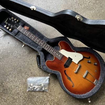 Epiphone Casino E-230T 1961 - Royal Tan image 25