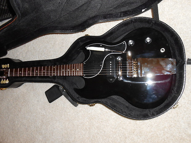 Gibson sg junior vibrola new arrivals