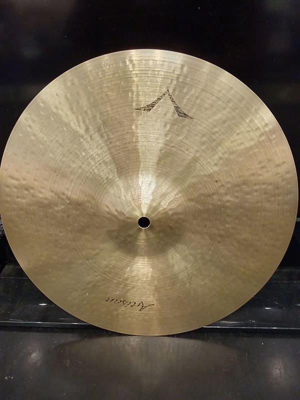 Sabian vault hi deals hats