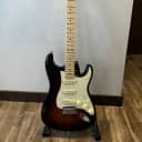 Fender American Professional Series Stratocaster Noiseless pups