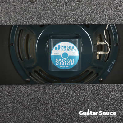 Fender Princeton Reverb-Amp 64 Custom 2024 (COD AMP_00023) image 12