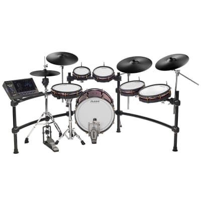 Alesis Strata Prime Electronic Drum Kit image 3
