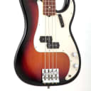 Fender American Special Precision Bass with Upgrades