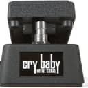 Dunlop 535Q Cry Baby Multi-Wah with Patch Cables