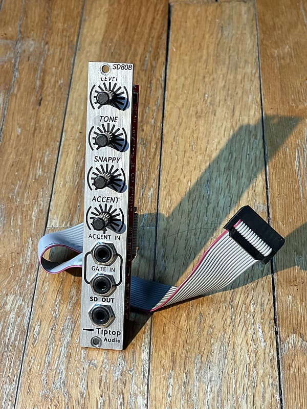 Tiptop Audio SD808