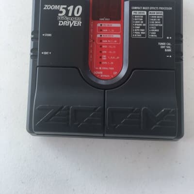 Reverb.com listing, price, conditions, and images for zoom-510