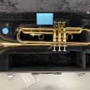 Yamaha YTR-2330 Standard Trumpet (REF #8099)