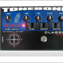 New Radial Tonebone Classic Tube Distortion Pedal American EQ DI Box Hardware