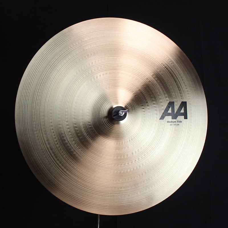 Sabian 20