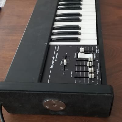 Gary Hurst Design Imperial Dynamic Keyboard -  Ultra Rare! 1968-1970s image 3