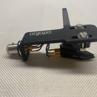 Ortofon OMPRO H4S Phono Cartridge image 2