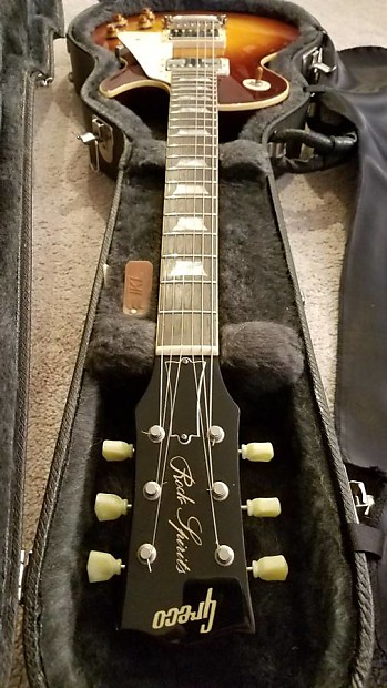 GRECO EG-550 1990 | Reverb