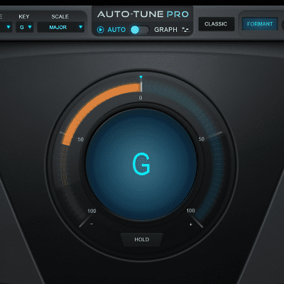 Antares Auto-Tune Pro image 4