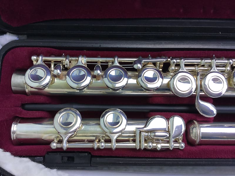 Yamaha on sale f100 flute