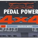 Voodoo Labs Pedal Power 4x4
