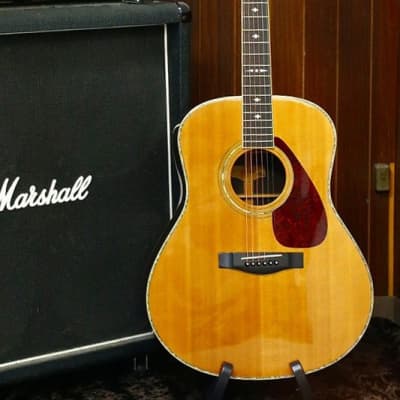YAMAHA LL-23J 全単板 - メルカリ