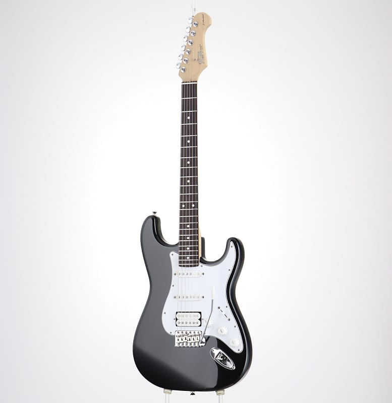 FGN J Standard Classic Strat | Guitar Gallery | Music Shop MELB