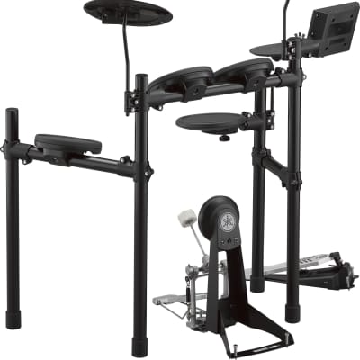 Yamaha DTX452K Electronic Digital Drum Kit image 2