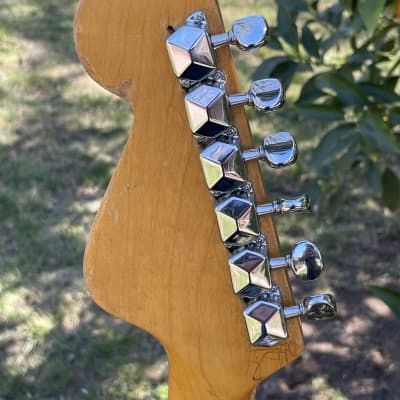 Fender Palomino - Kingsman/Malibu/Coronado image 7