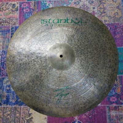 Istanbul Agop 22