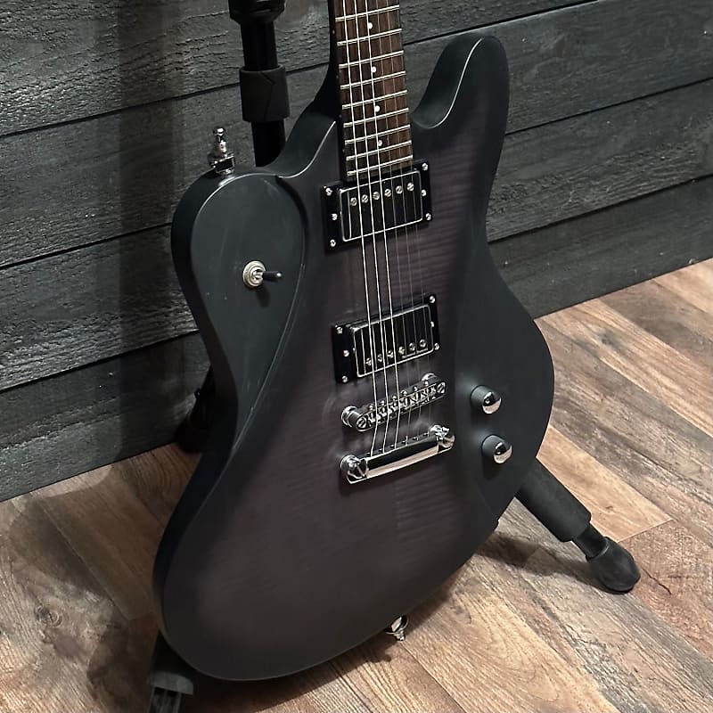Framus D Series Idolmaker w/Set neck and Seymour Duncan