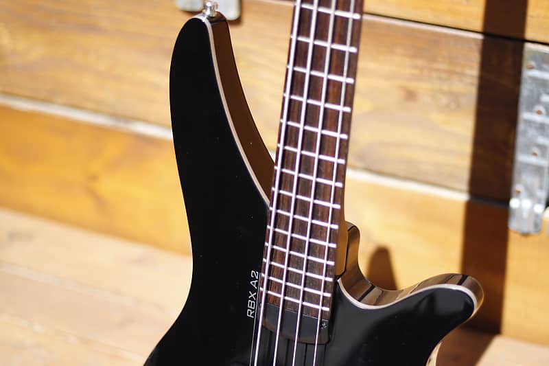 ベース YAMAHA RBX A2 RBXA2 - Overview - Basses - Guitars, Basses & Amps - Musical