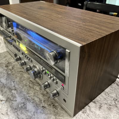 Vintage Soundesign Sound Design Classic 5988 am/fm cassette / | Reverb