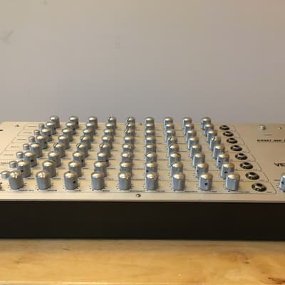 Vermona DRM-1 MkII Deluxe Analog Drum Synth Machine image 6