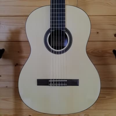 Morris Moridaira (Terada Gakki) vintage classical guitar 70s