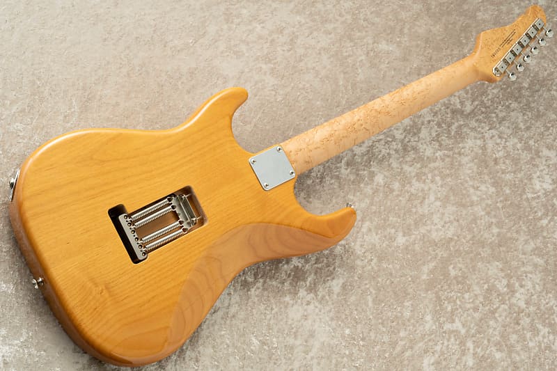 ギター Sugi Guitars Stargazer SGZ R SSH ALD/HM Sugi Stargazer SGZ SSS/R/ALD - 2TS | Blue Guitars Online Store